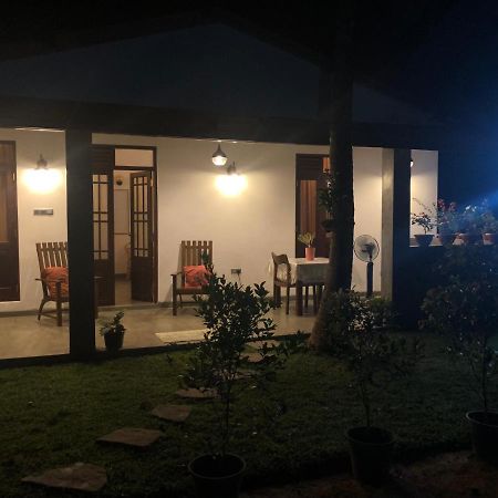 Lohas Villa Hiriketiya Dikwella Ngoại thất bức ảnh
