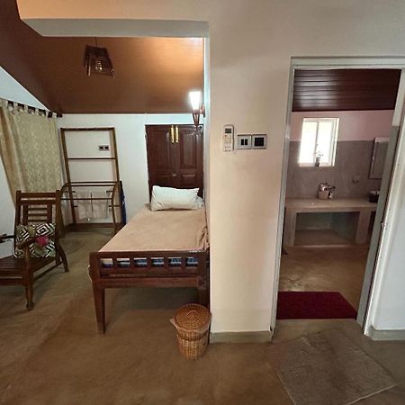 Lohas Villa Hiriketiya Dikwella Ngoại thất bức ảnh