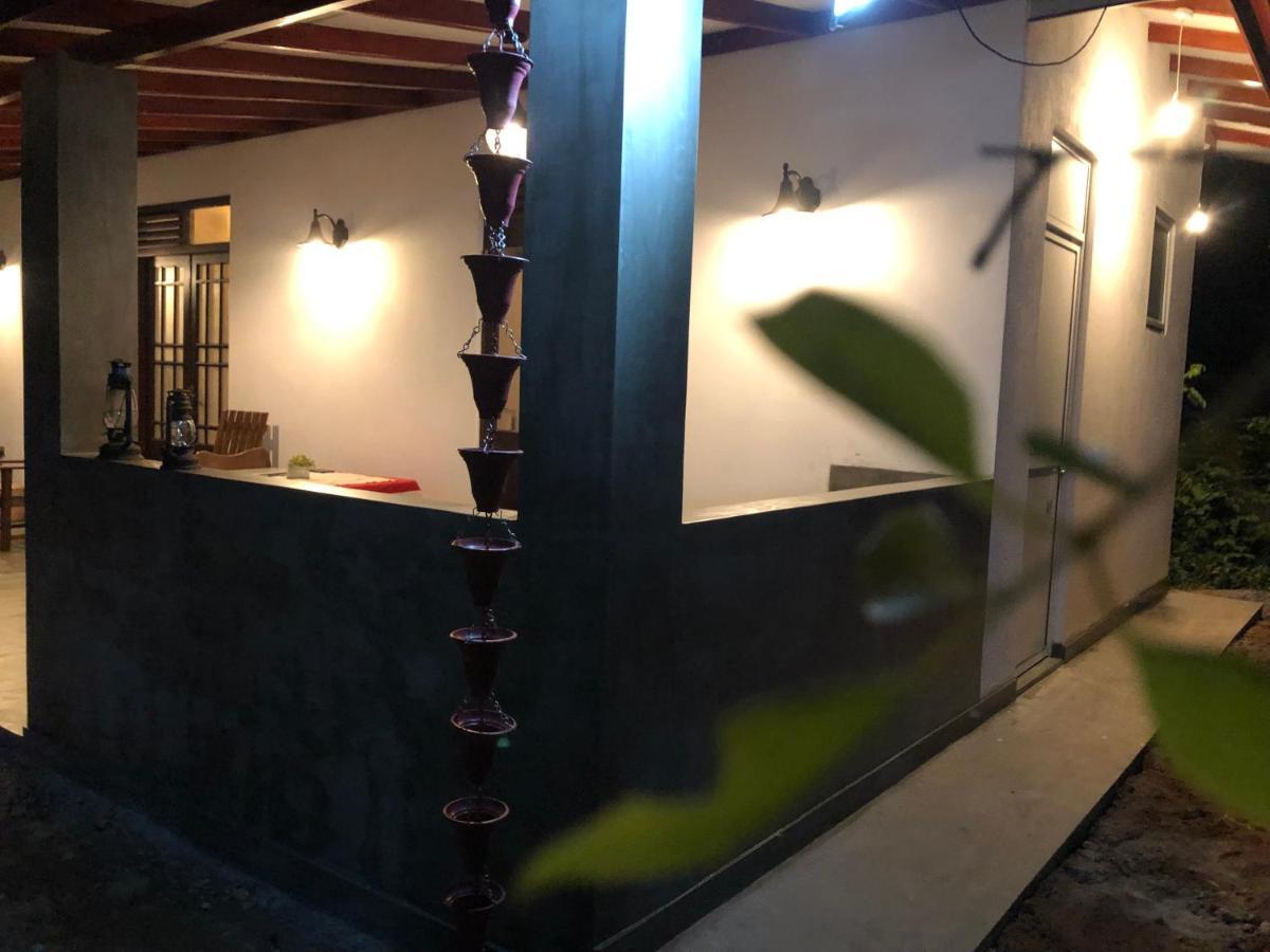 Lohas Villa Hiriketiya Dikwella Ngoại thất bức ảnh