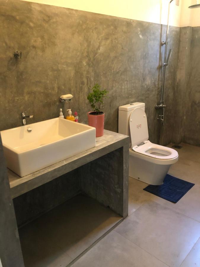 Lohas Villa Hiriketiya Dikwella Ngoại thất bức ảnh