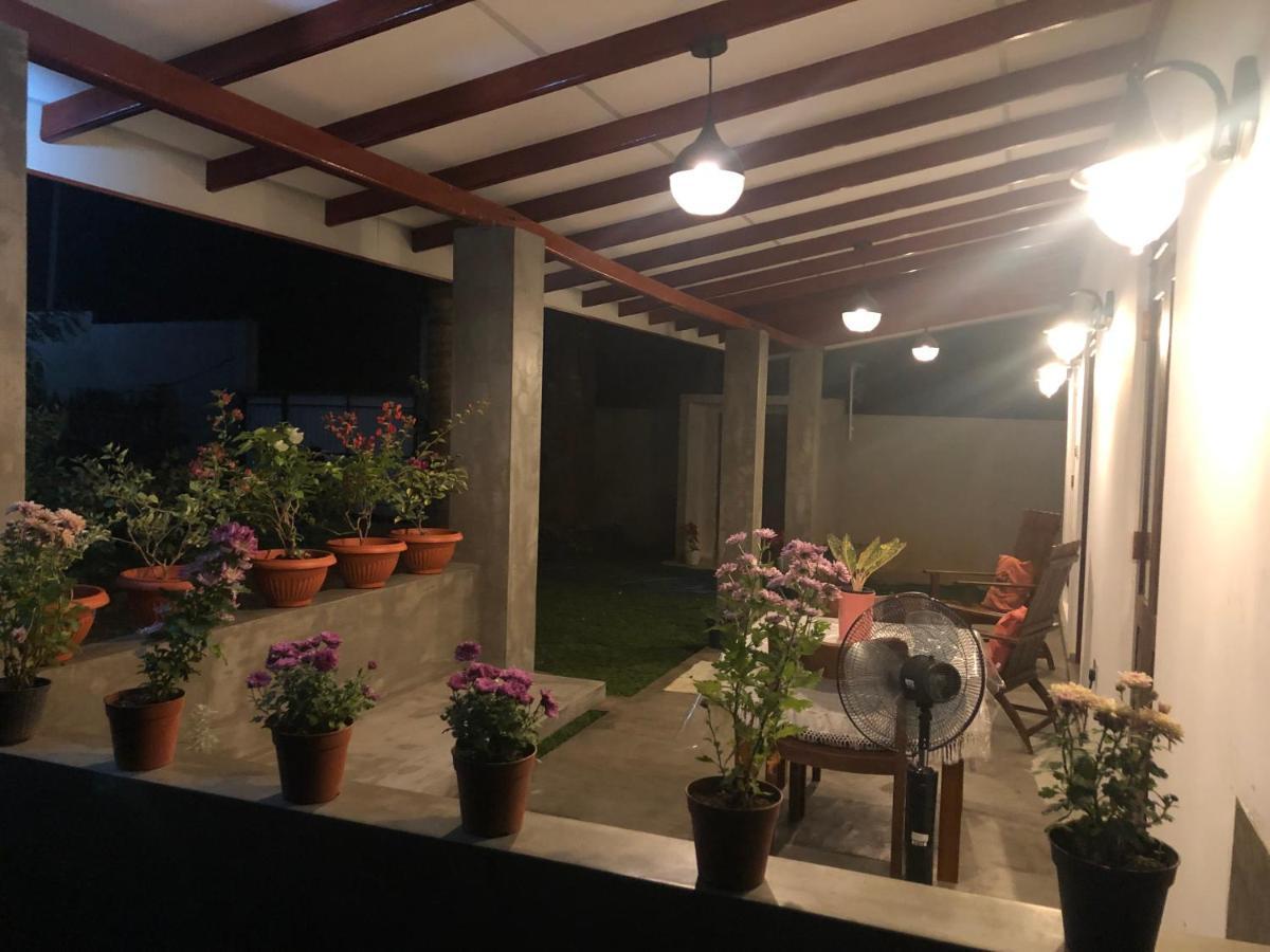Lohas Villa Hiriketiya Dikwella Ngoại thất bức ảnh
