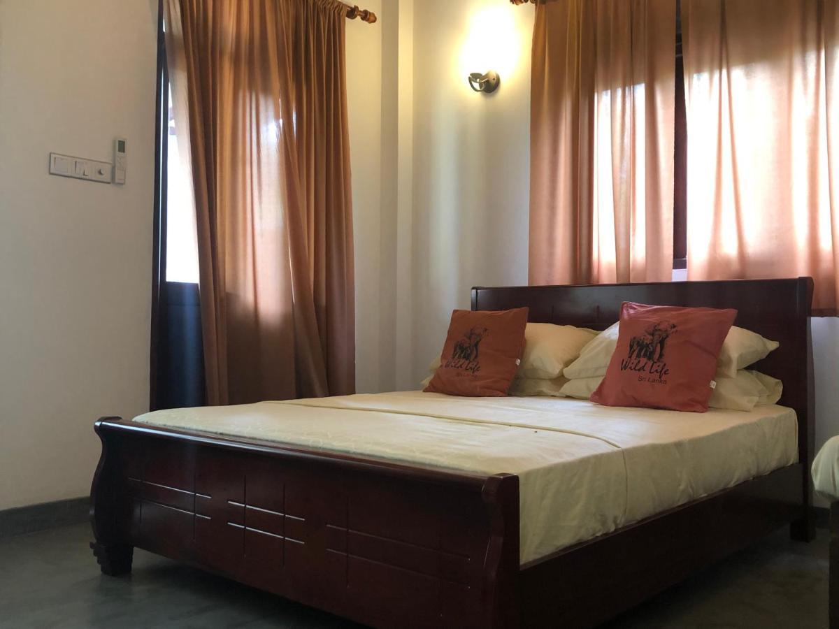 Lohas Villa Hiriketiya Dikwella Ngoại thất bức ảnh
