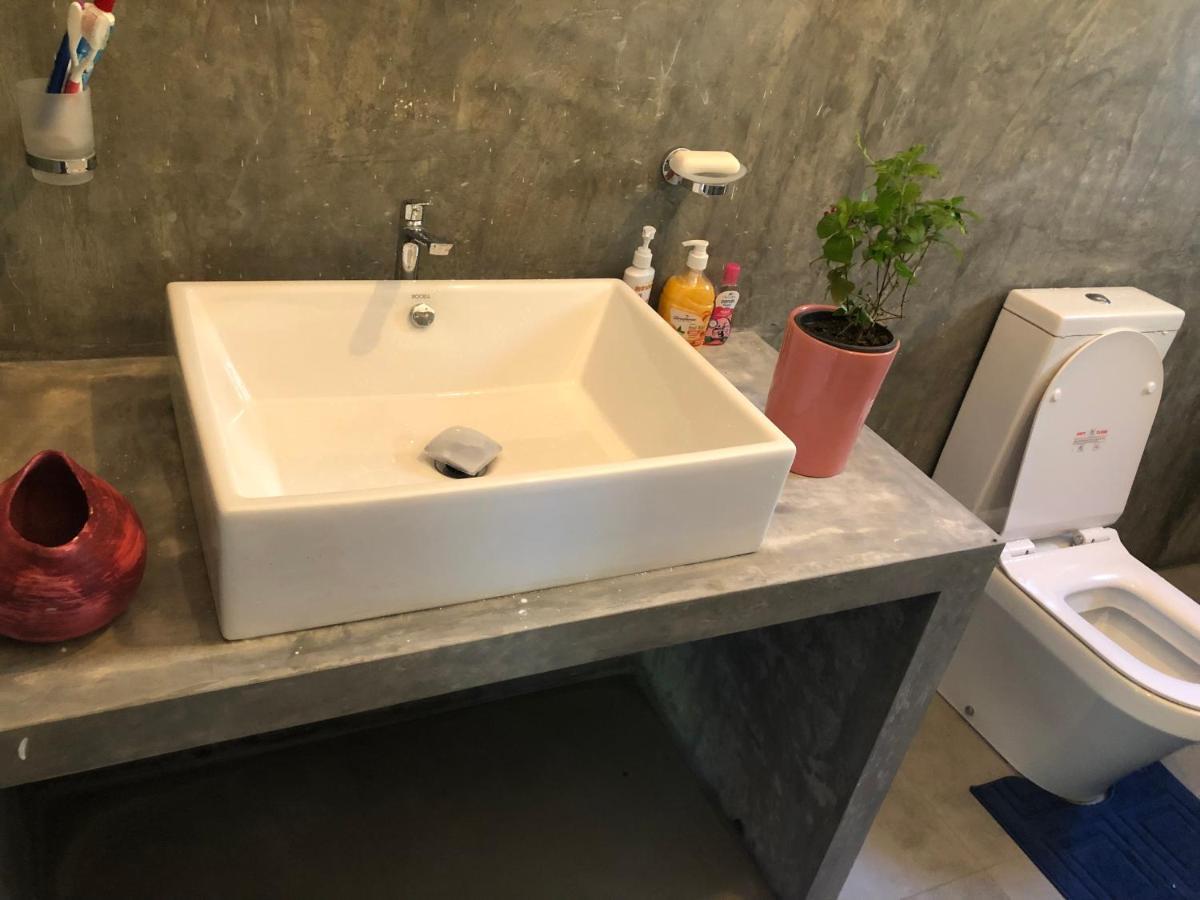 Lohas Villa Hiriketiya Dikwella Ngoại thất bức ảnh