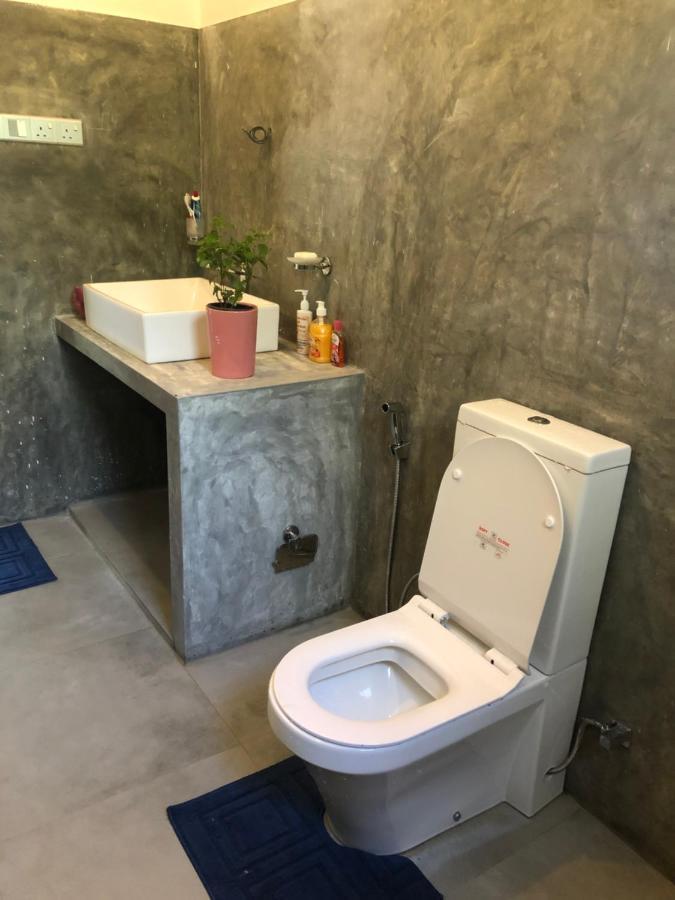 Lohas Villa Hiriketiya Dikwella Ngoại thất bức ảnh