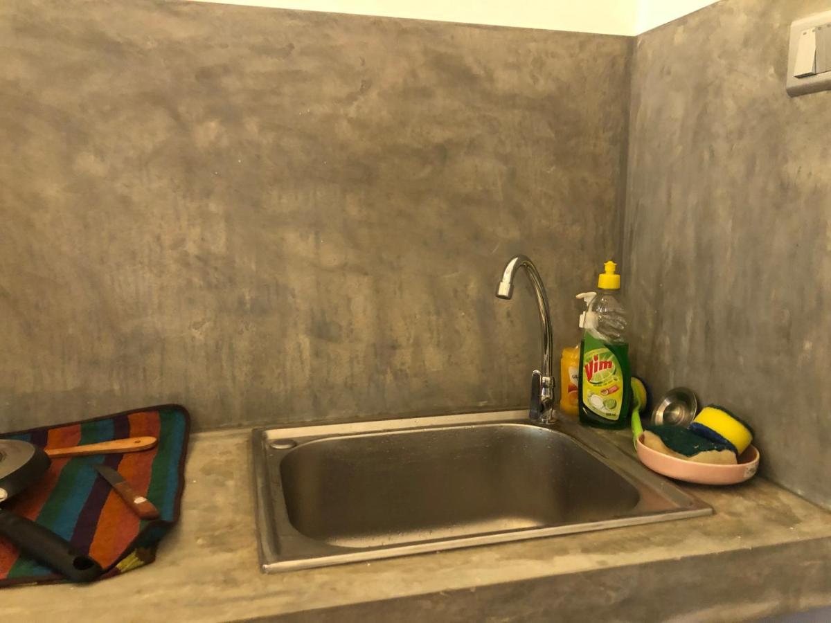 Lohas Villa Hiriketiya Dikwella Ngoại thất bức ảnh
