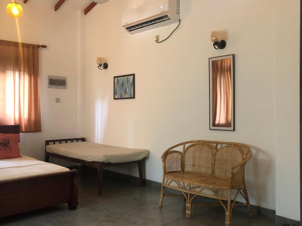 Lohas Villa Hiriketiya Dikwella Ngoại thất bức ảnh