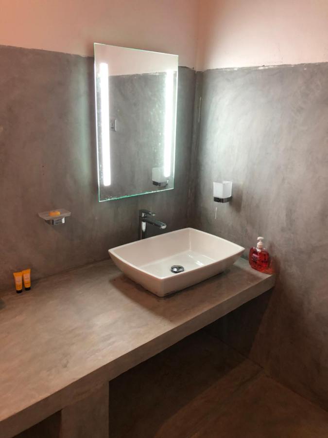 Lohas Villa Hiriketiya Dikwella Ngoại thất bức ảnh