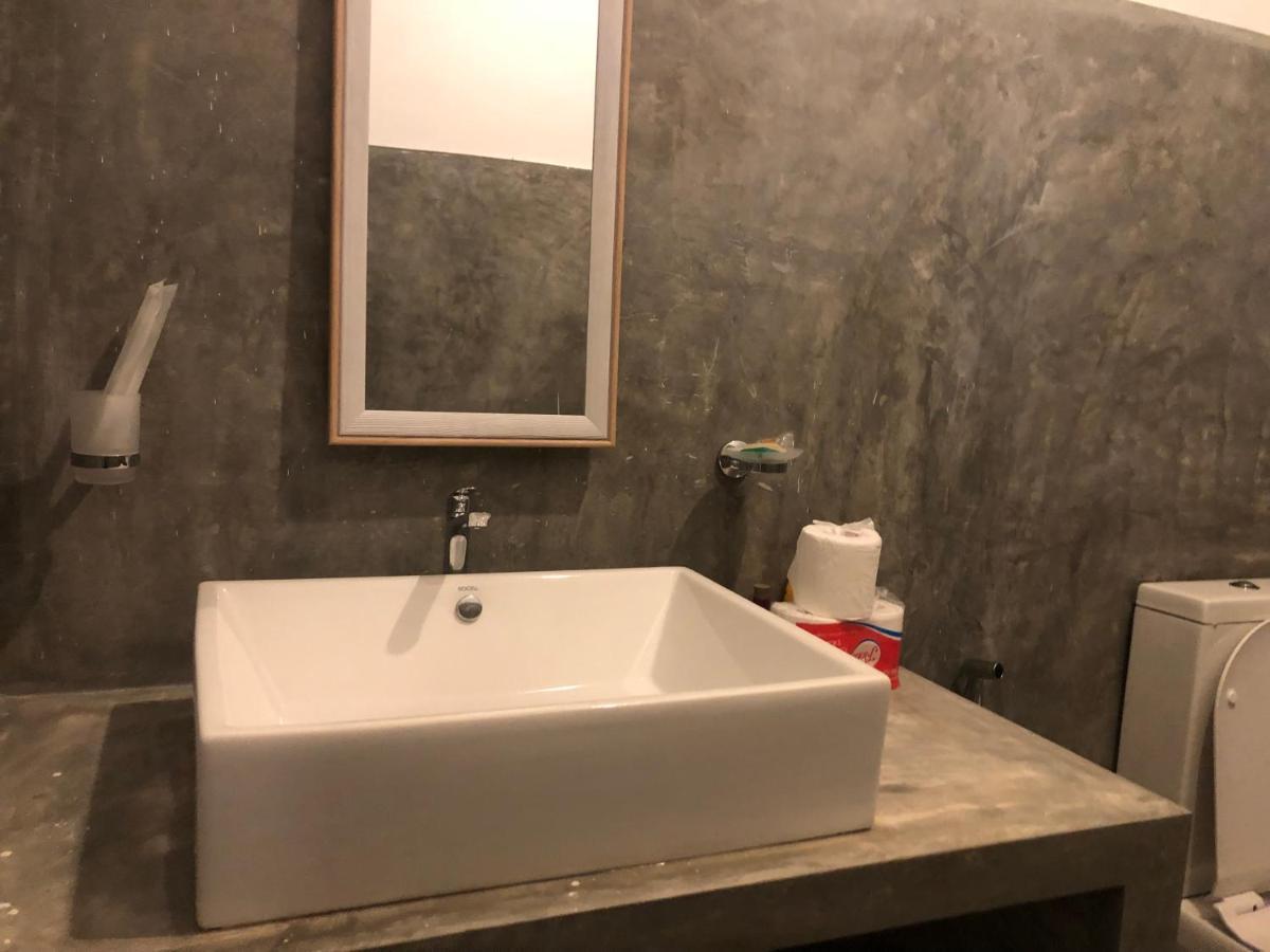 Lohas Villa Hiriketiya Dikwella Ngoại thất bức ảnh