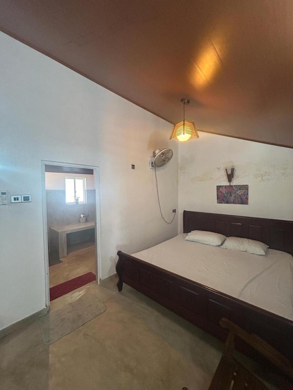 Lohas Villa Hiriketiya Dikwella Ngoại thất bức ảnh