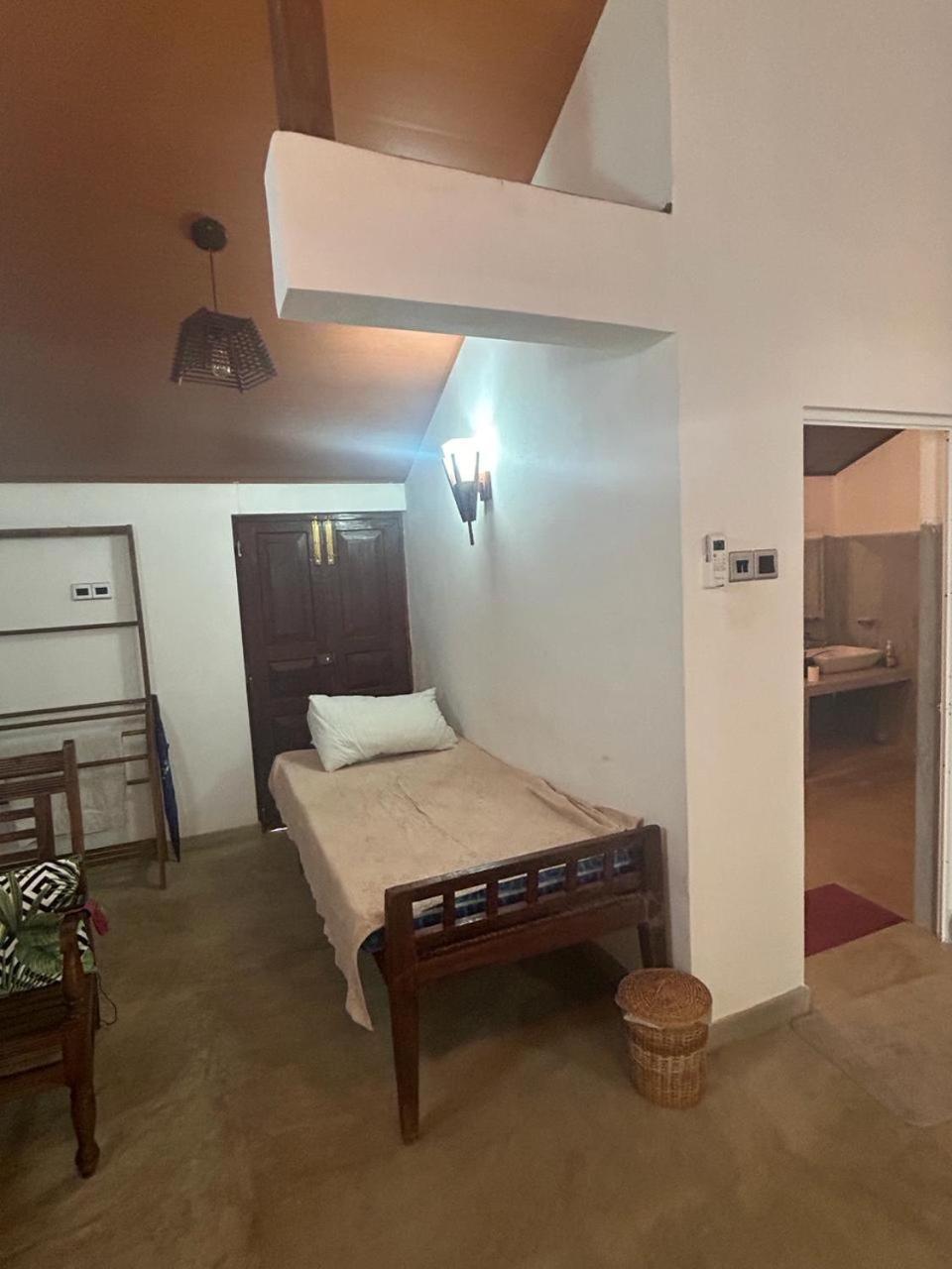 Lohas Villa Hiriketiya Dikwella Ngoại thất bức ảnh