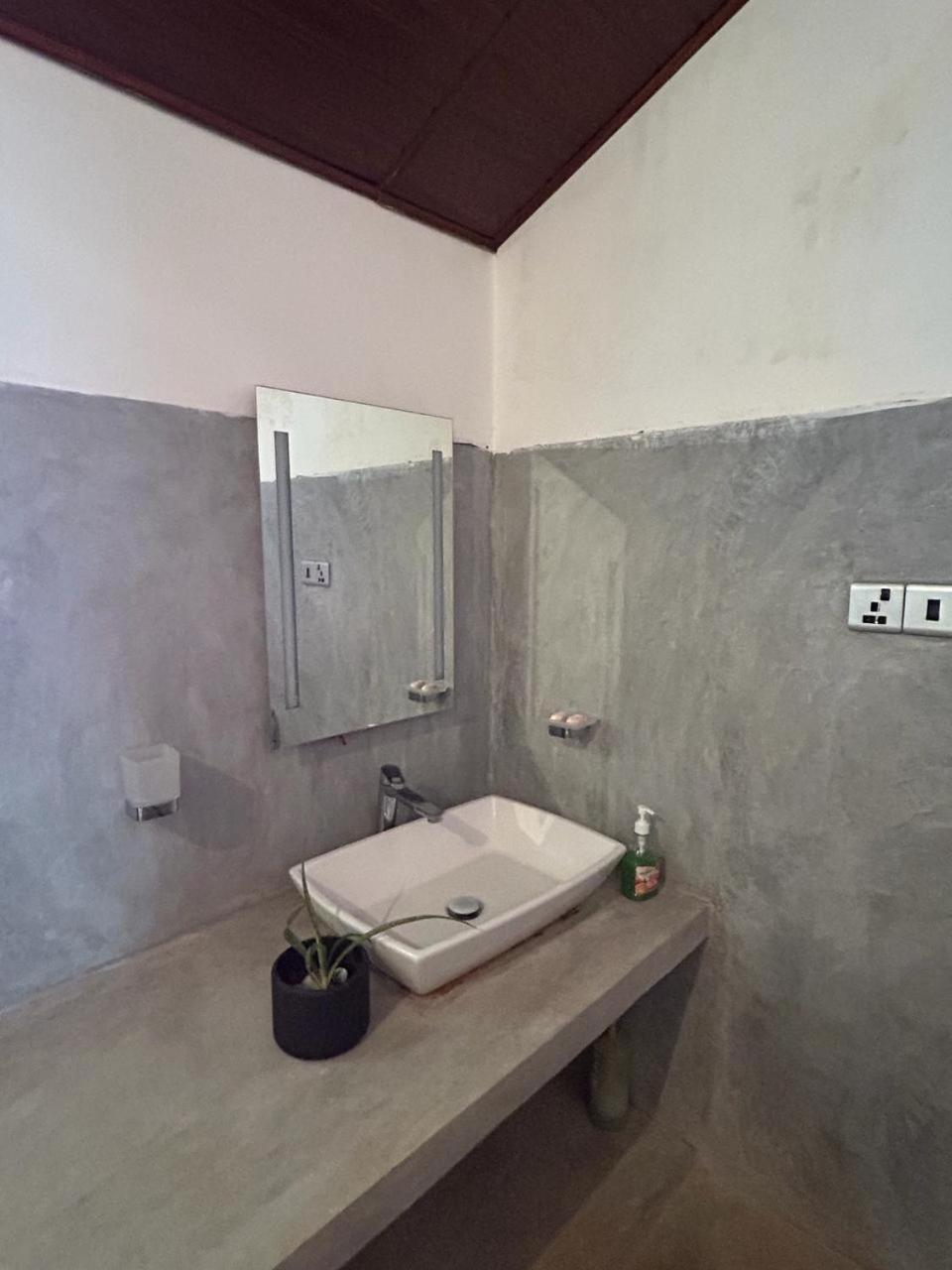Lohas Villa Hiriketiya Dikwella Ngoại thất bức ảnh
